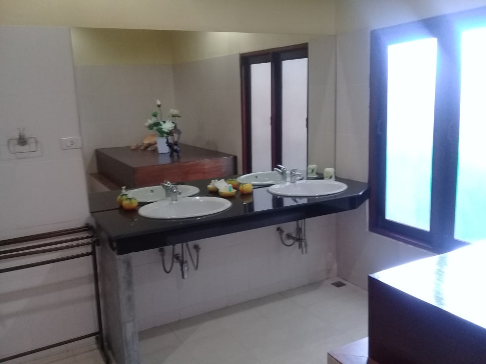 Zimmer Baan Ton Rak Boutique Resort