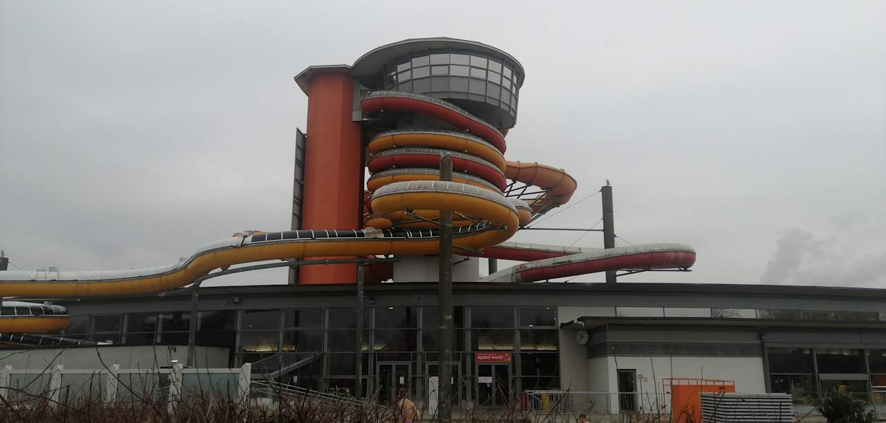 Sonstiges Thermenhotel Kurz