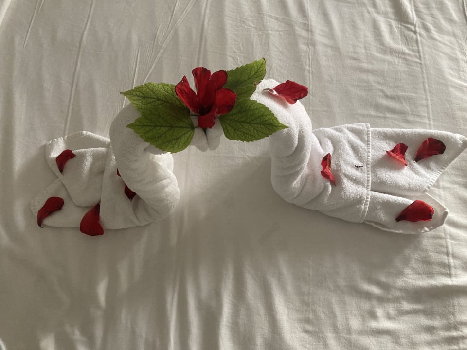 Zimmer Mahdia Beach & Aquapark