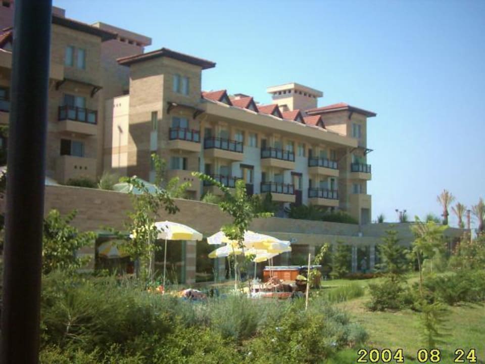 Hotel Xanthe Resort TUI BLUE Xanthe