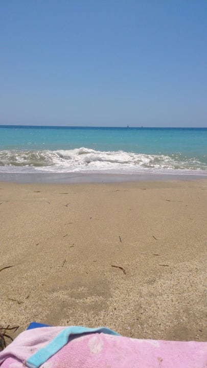 Kleopatra Strand  Hotel Kleopatra Dreams Beach