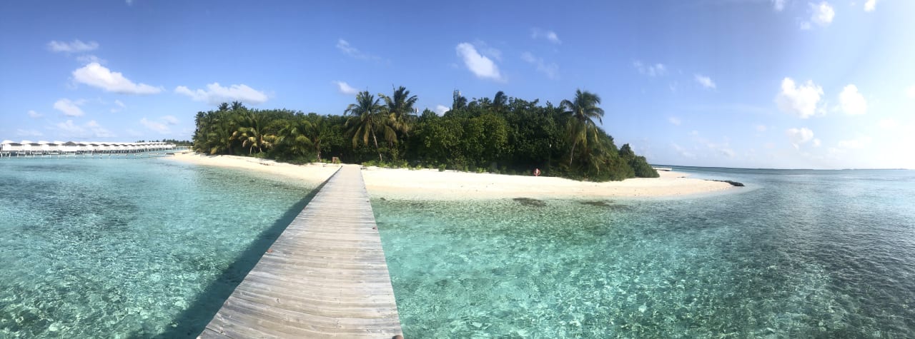 Strand Cinnamon Hakuraa Huraa Maldives