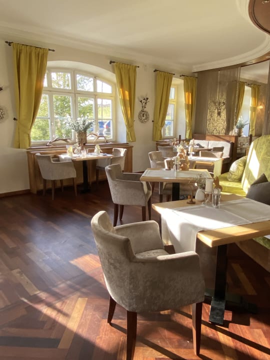 Gastro Hotel Eichingerbauer