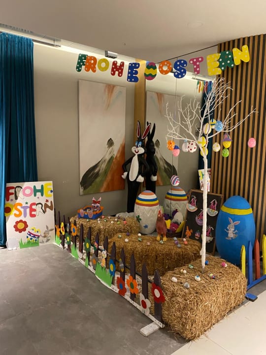 Sonstiges Diamond De Luxe Hotel & Spa