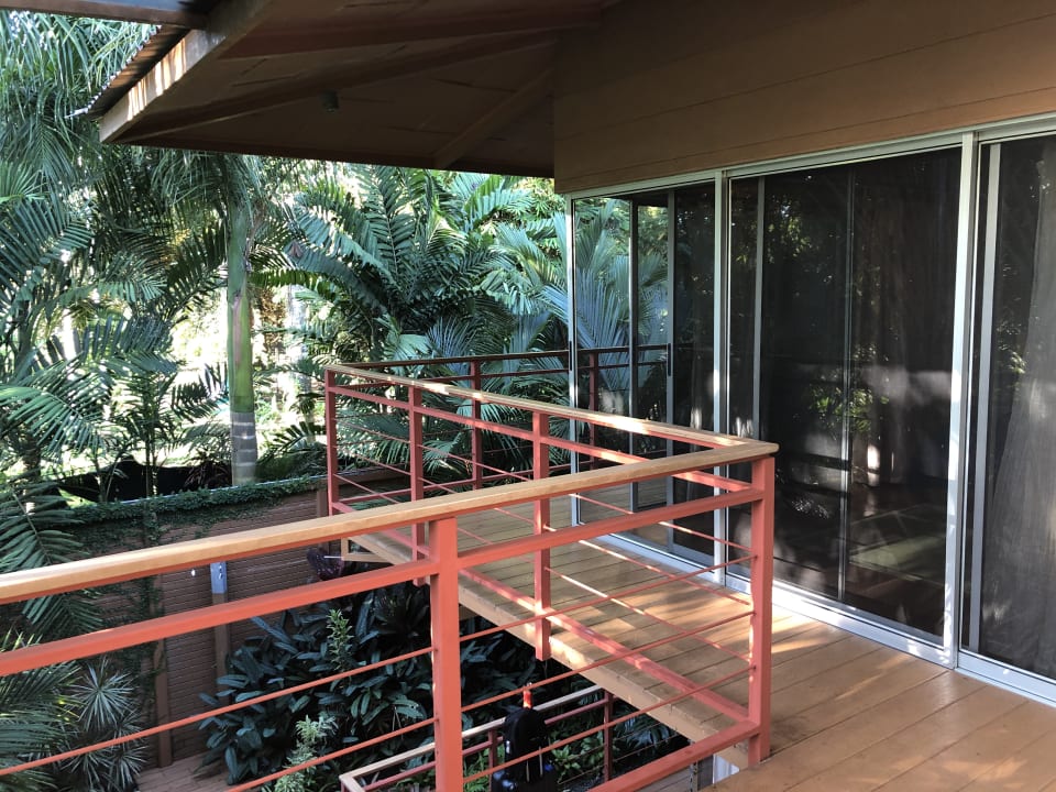 Sonstiges Hotel Banana Azul