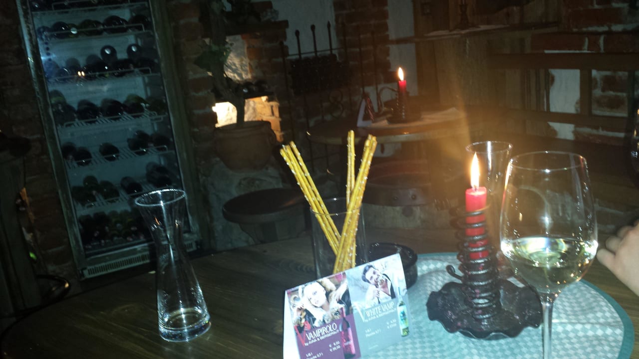 Weinkeller Bergergut - Das Genießerhotel für Paare