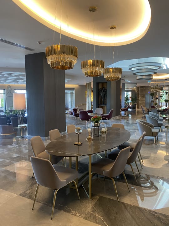 Sonstiges Hotel Miramare Beach