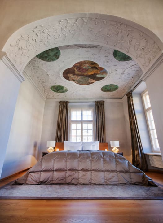 Zimmer Hotel Hofwirt