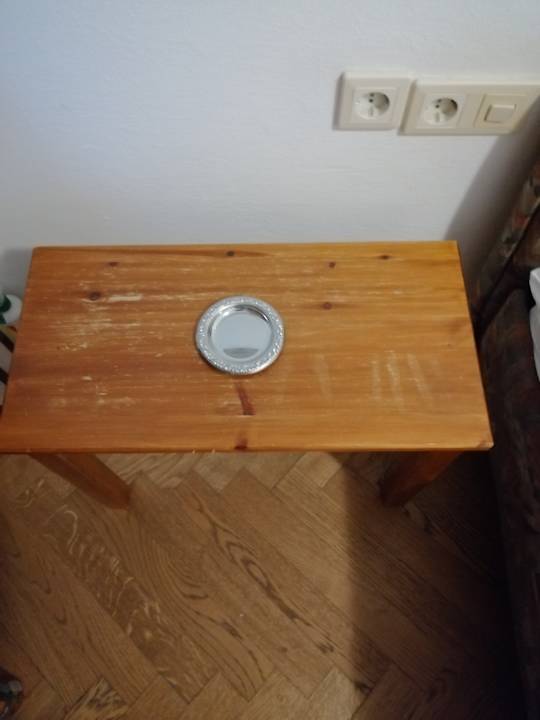 Zimmer Várfal Vendégház