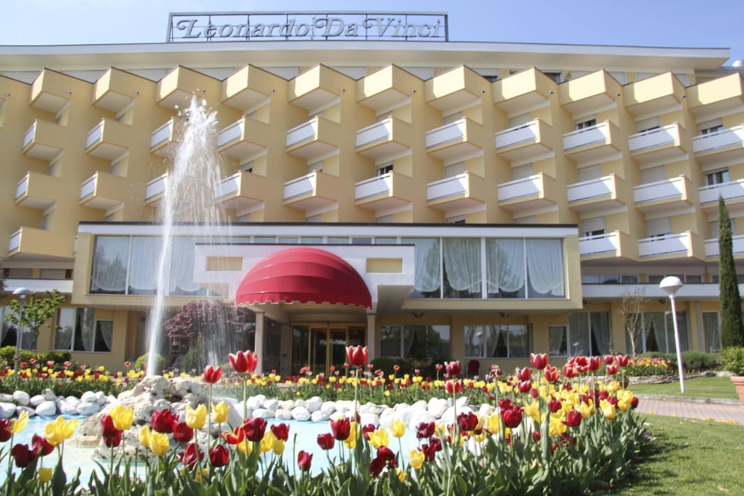 Hotel Hotel Terme Leonardo