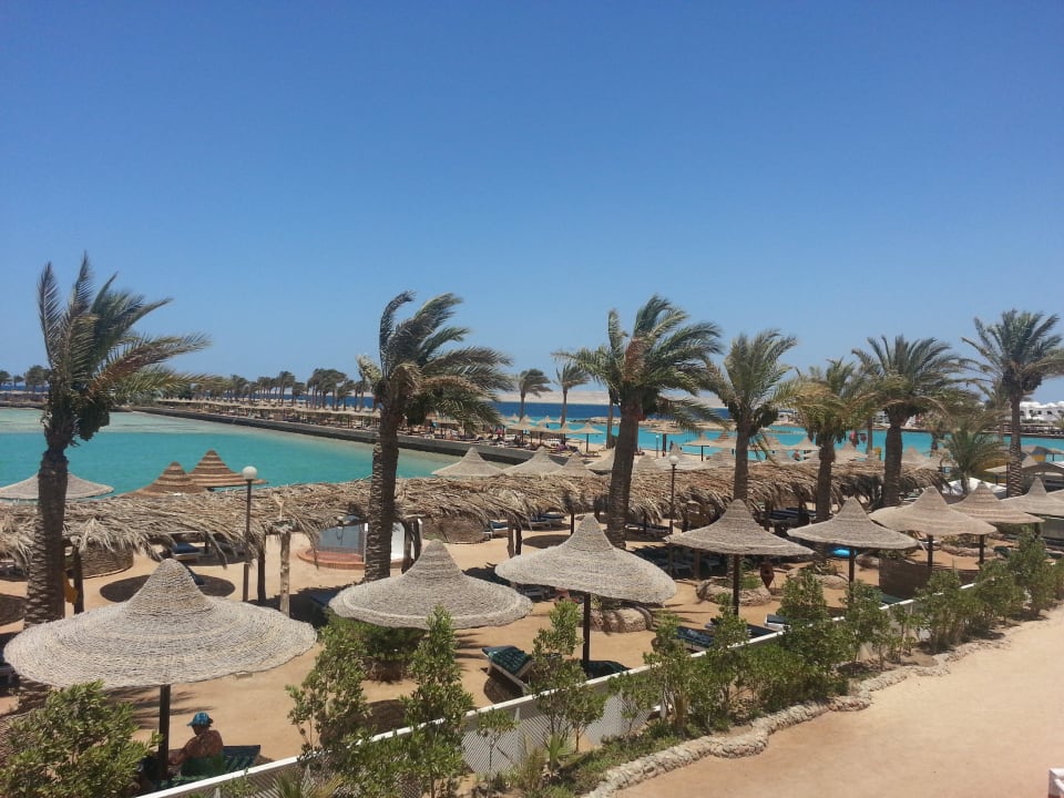 Hotelanlage Arabia Azur Resort