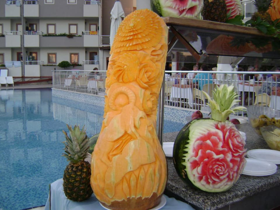 Schöne Deko Monachus Hotel & Spa