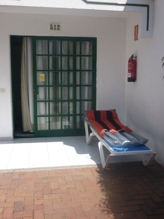 Bungalow Bungalows Vistaflor