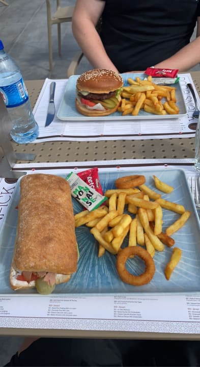 Gastro Seaden Quality Resort & Spa