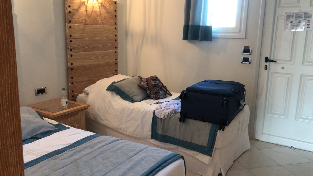 Zimmer Mitsis Rodos Village