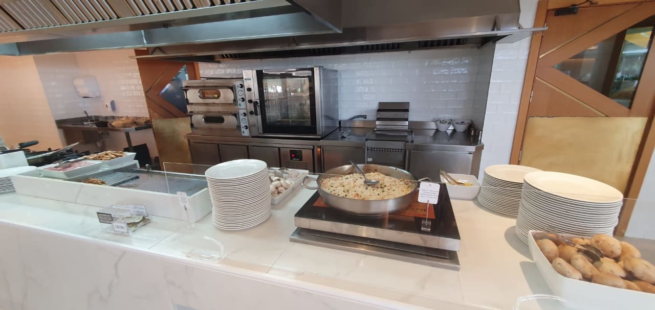 Gastro BG Hotel Rei del Mediterrani Palace