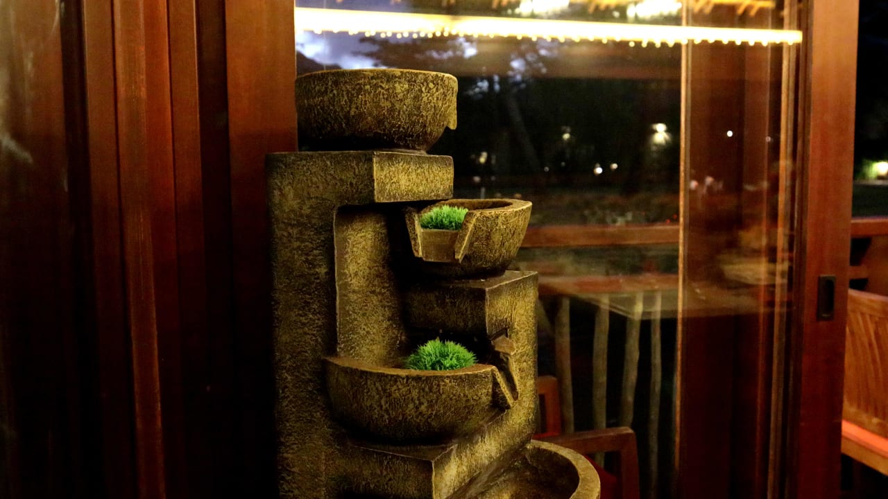 Gastro STORY Seychelles