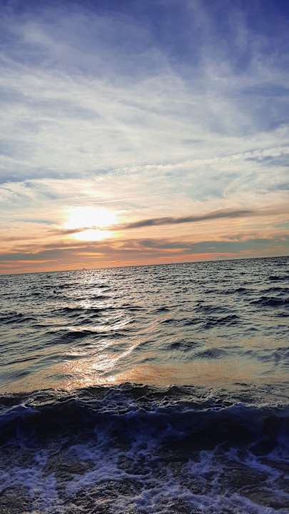 Strand My Home Resort