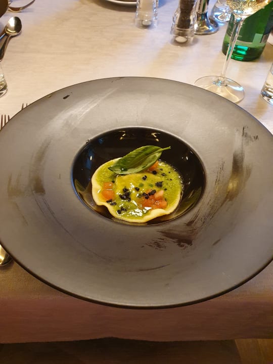 Gastro Verwöhnhotel Kristall