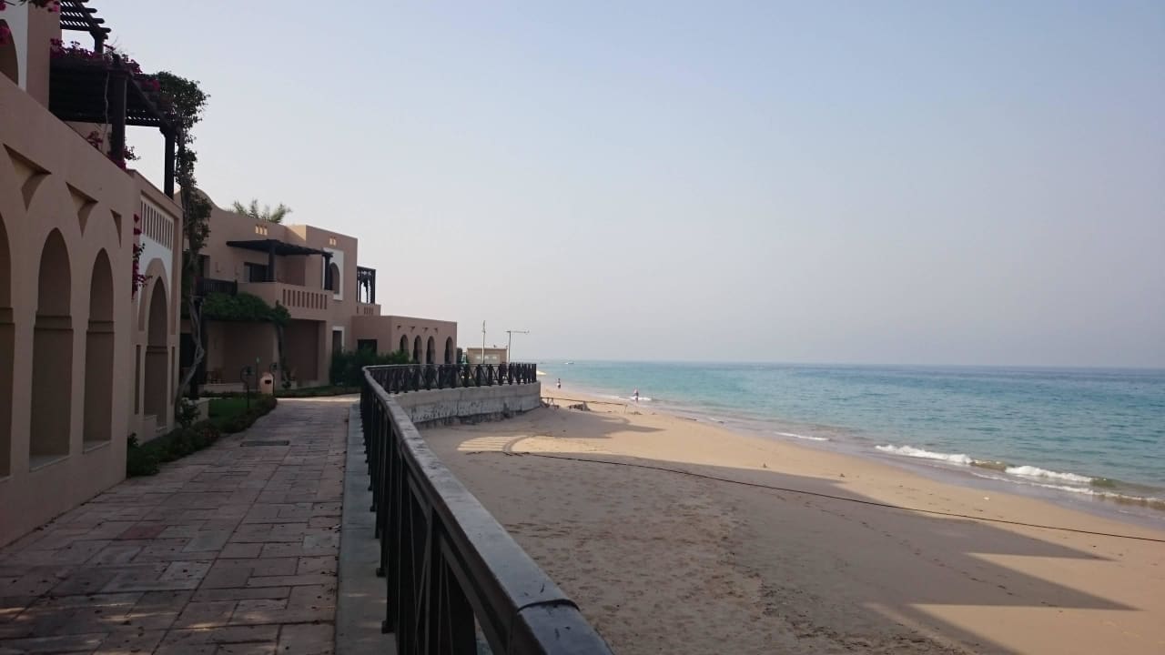 Hotel Iberotel Miramar Al Aqah Beach Resort Miramar Al Aqah Beach Resort