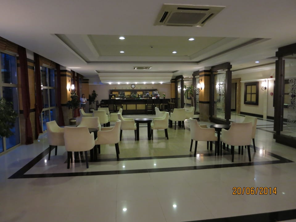 Bar  Can Garden Resort