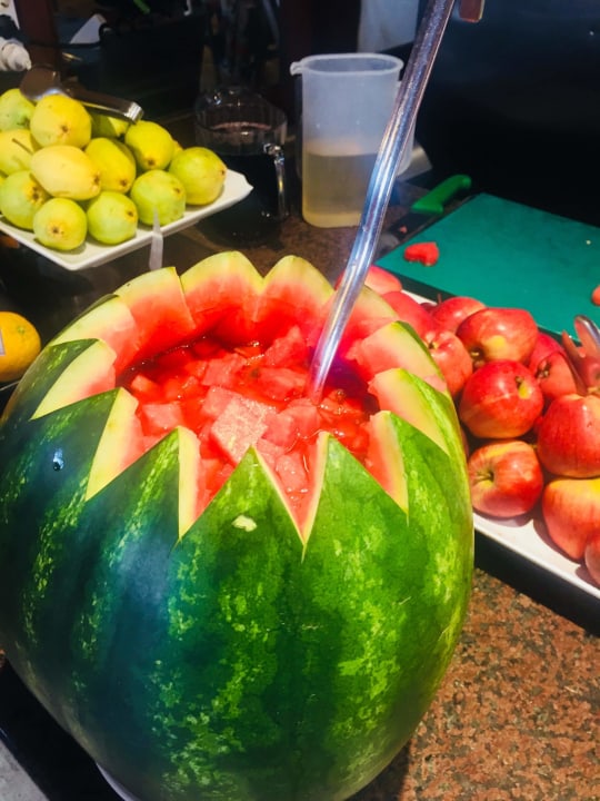 Gastro Labranda Alantur Resort