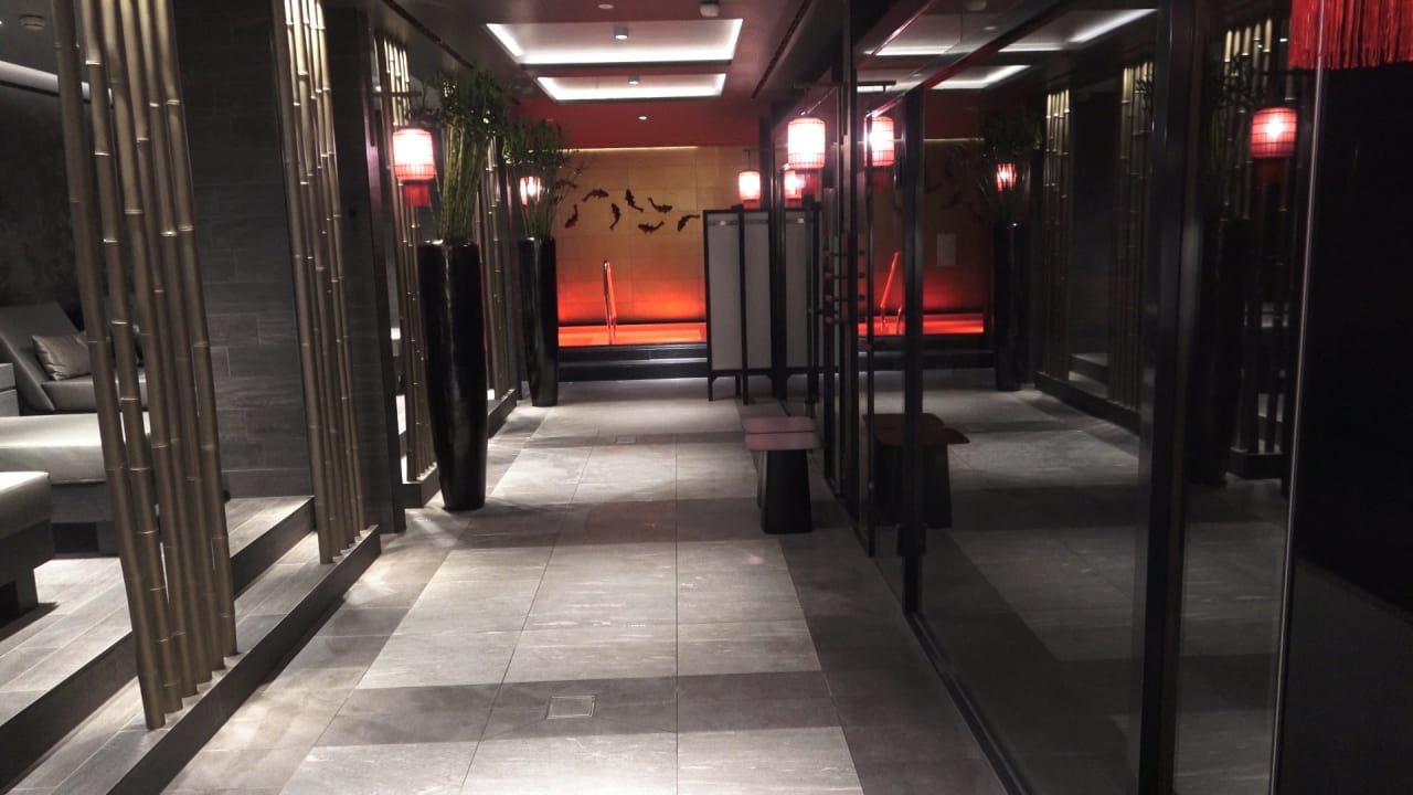 Sport & Freizeit Der Öschberghof