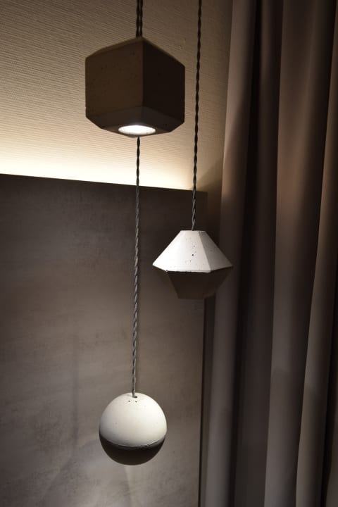 Zimmer Holiday Inn - the niu, Hide Berlin Friedrichshain