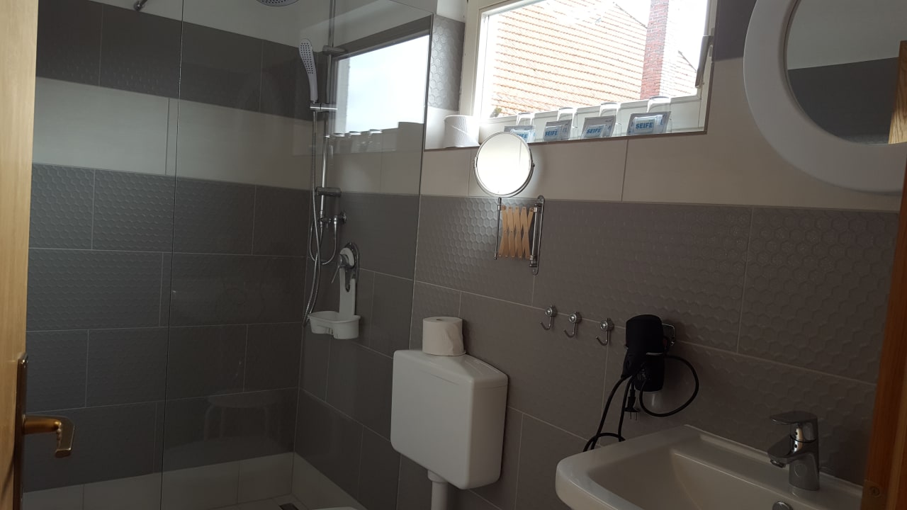 Zimmer Hof von Oldenburg