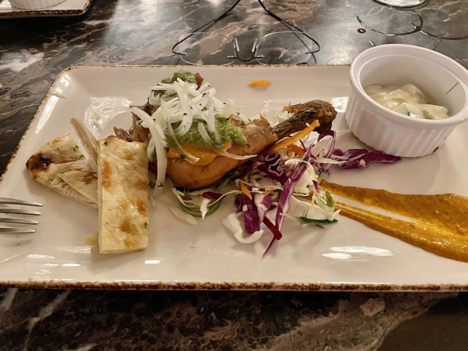 Gastro Bahia Principe Grand Aquamarine