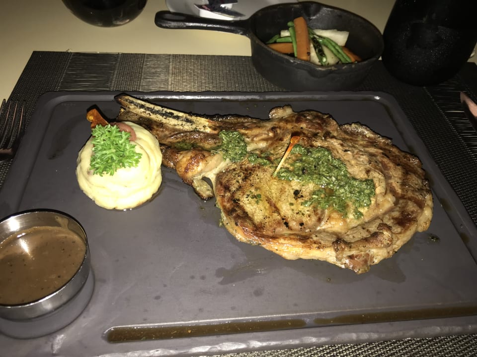 Gastro Royalton CHIC Punta Cana