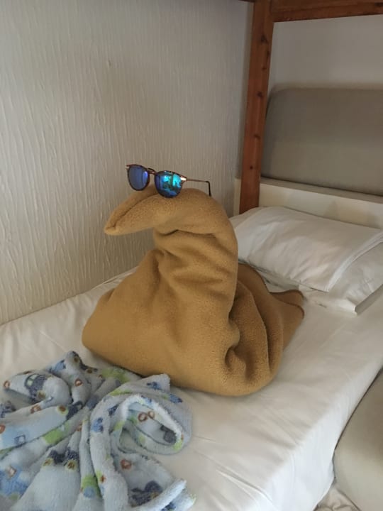 Zimmer Calimera Yati Beach