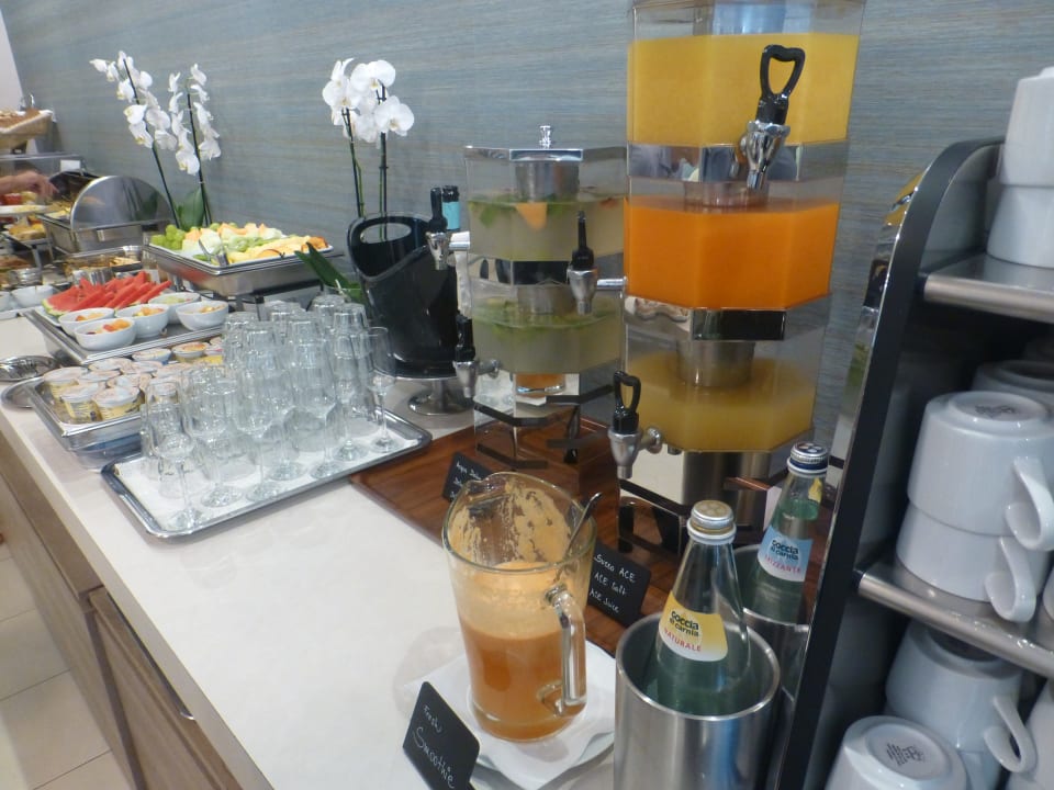 Gastro Hotel Garni Renania