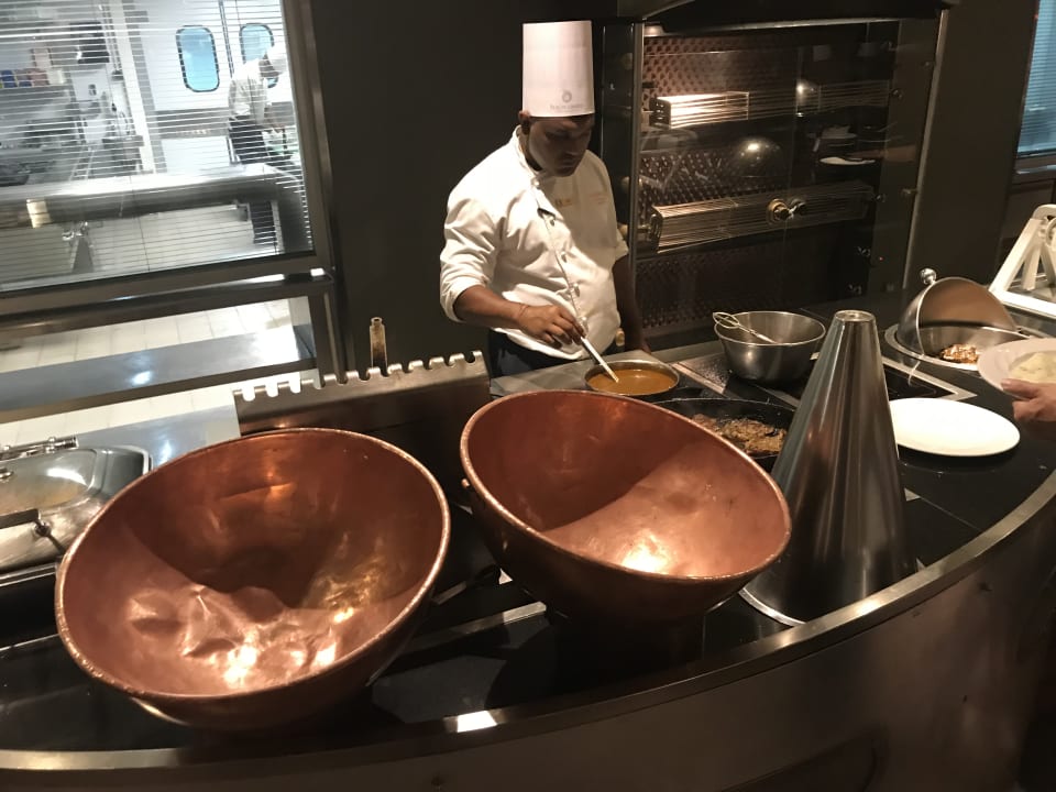 Sonstiges Mauricia Beachcomber Resort & Spa