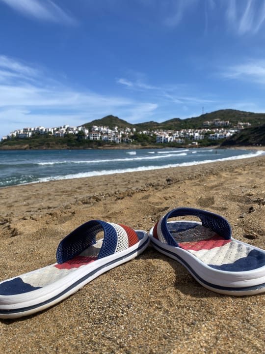 Strand Grupotel Playa Club