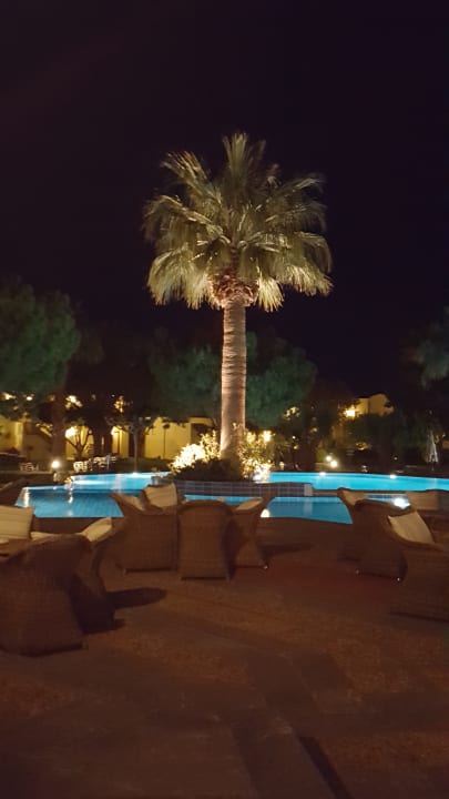 Pool Phãea Cretan Malia