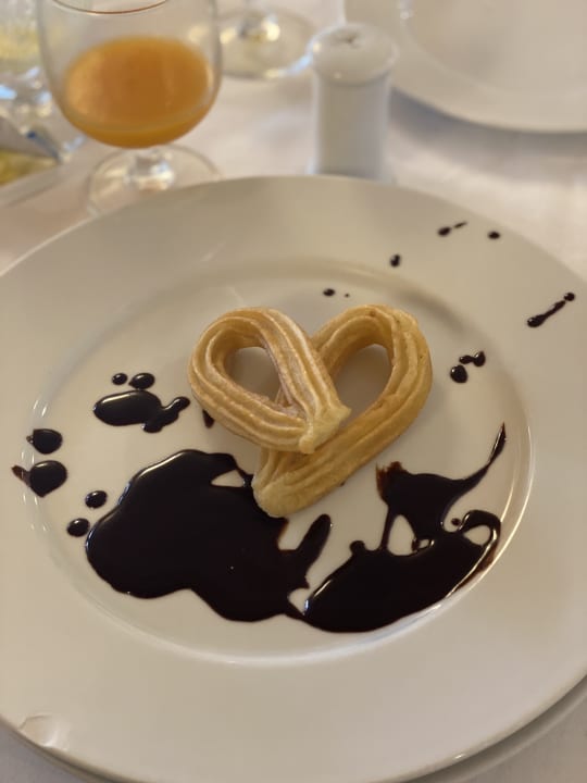 Gastro Hipotels Natura Palace