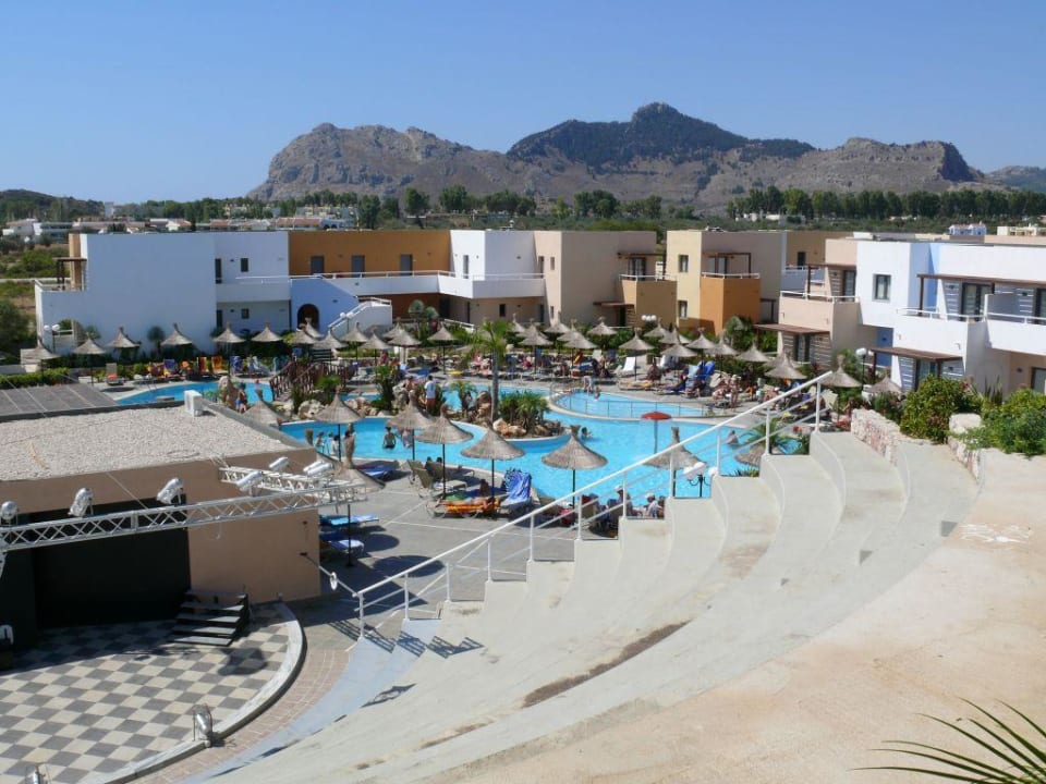 Mikri Poli Atlantica Mikri Poli Rhodes