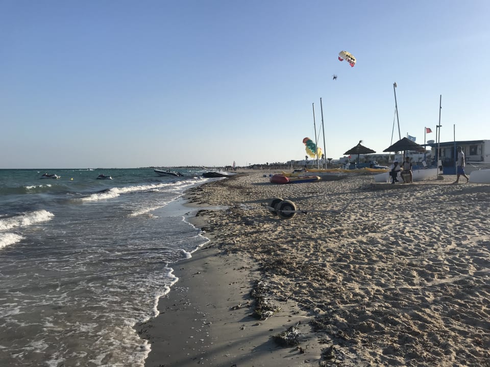 Strand ROBINSON DJERBA BAHIYA