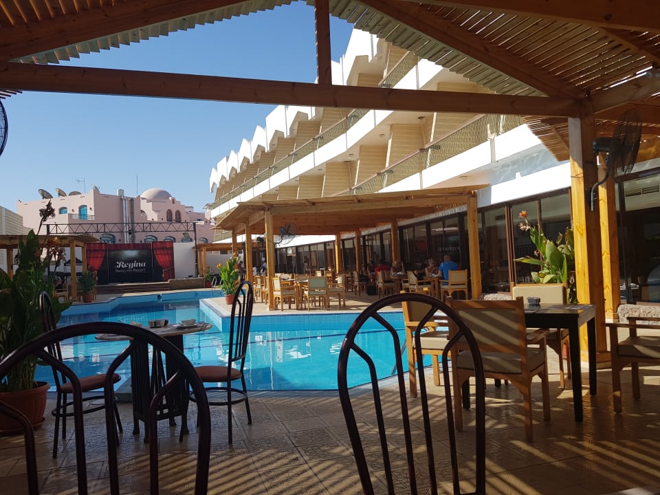 Gastro Regina Resort and Aqua Park Hurghada