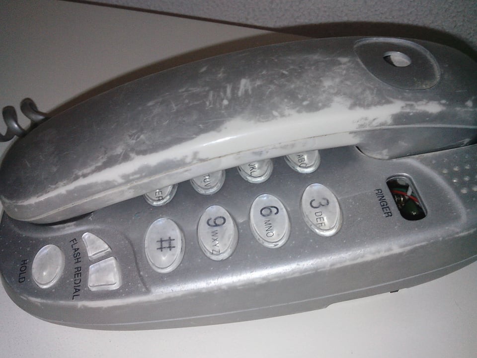 R.1413 Telefon.2 Apartamentos Koka