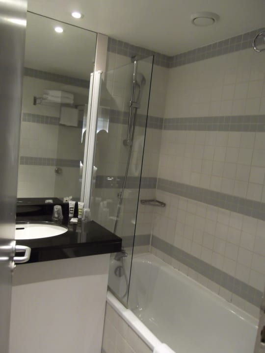 Bad Appart'Hôtel Mercure la Défense Grande Arche