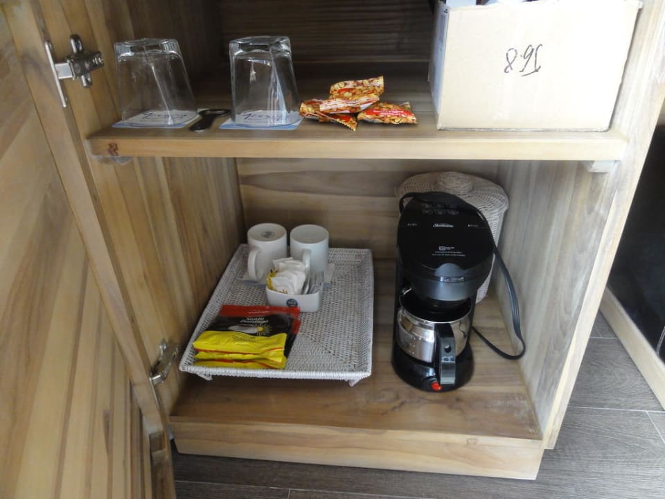 Alles was man so braucht  Catalonia Royal Bavaro - Adults only