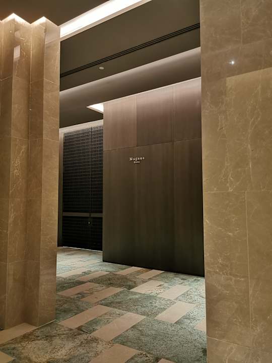 Zimmer Lusso Sorgun