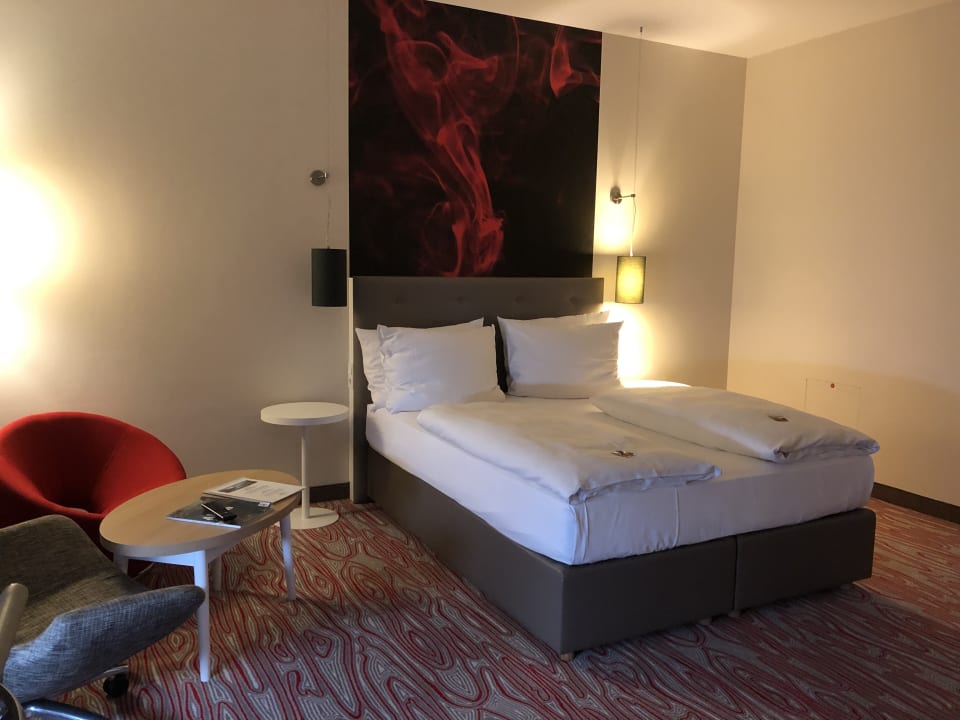 Zimmer ACHAT Hotel Bremen City