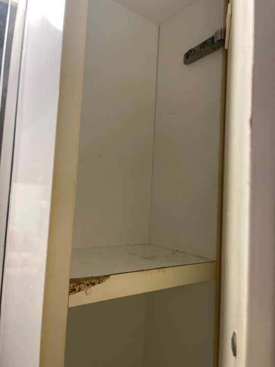 Zimmer Bei Juan Playa Blanca