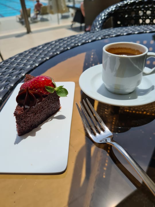 Gastro TUI BLUE Seno - Adults Only