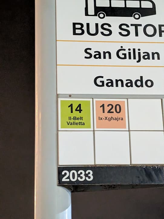 Sonstiges Verdi St George's Bay Marina