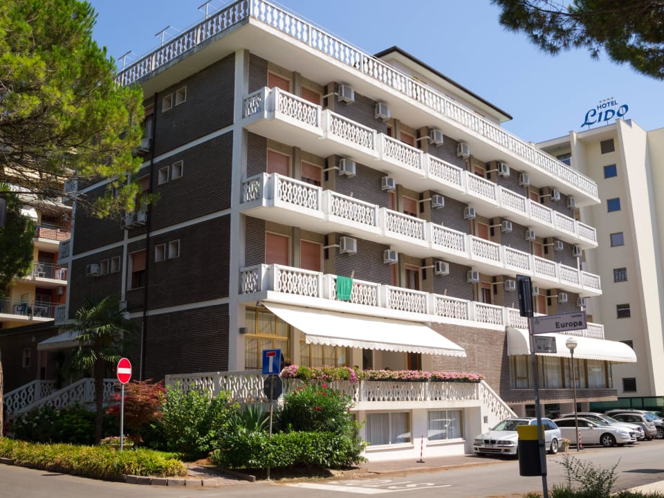 hotel danieli bibione