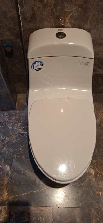 Zimmer Pu Luong Eco Garden